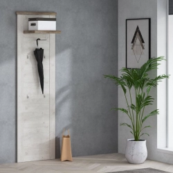 Wieszak do przedpokoju